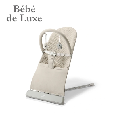 BeBe de Luxe Voyage輕便型斜躺搖籃