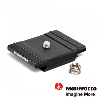 Manfrotto 200PL-PRO方型快速底板 M200PL-PRO
