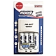 (2入優惠組)PRO-WATT 鎳氫電池充電器 PW-1236-20-4 (含3號電池x4) product thumbnail 1