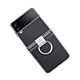 SAMSUNG Galaxy Z Flip4 原廠透明保護殼 (附指環扣) product thumbnail 1