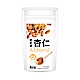 每日優果 原味烘焙杏仁果隨手包(120g) product thumbnail 1