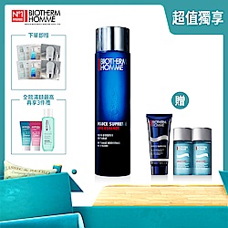 【官方直營】Biotherm 碧兒泉 男仕