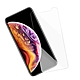 iPhoneX XS 高清透明非滿版半屏9H玻璃鋼化膜手機保護貼 iPhoneX保護貼 iPhoneXS保護貼 product thumbnail 1