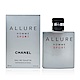 CHANEL 香奈兒 男性運動香水 100ml Allure Homme Sport product thumbnail 1