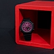 CASIO卡西歐 G-SHOCK 優雅酷炫 個性黑紅 八角形錶殼 GMA-S2100RB-1A_42.9mm product thumbnail 1