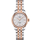 TISSOT 天梭 官方授權 Le Locle 力洛克經典機械女錶(T0062072203600) product thumbnail 1