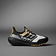 adidas 愛迪達 慢跑鞋 女鞋 運動鞋 緩震 ULTRABOOST LIGHT GTX W 黑灰黃 IE1781 product thumbnail 1