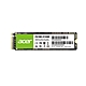 Acer 宏碁 FA100 PCIe Gen3 M.2 512GB SSD固態硬碟 product thumbnail 1