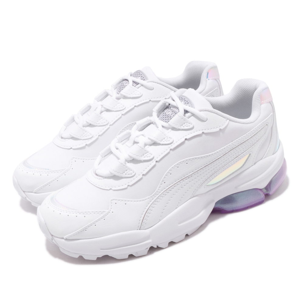 Puma 休閒鞋Cell Stellar Glow 女鞋| 休閒鞋| Yahoo奇摩購物中心