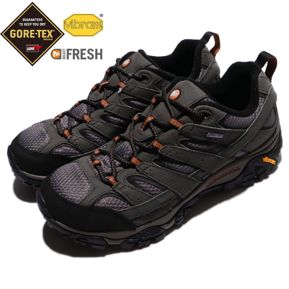 Merrell 戶外鞋 Moab 2 GTX 女鞋