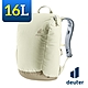 《Deuter》3815123 休閒旅遊背包 16L StepOut 後背包/通勤/城市/旅遊/單車/休閒 product thumbnail 6