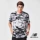 New Balance 短袖T恤_AMT91054OTS_男性_黑色 product thumbnail 1