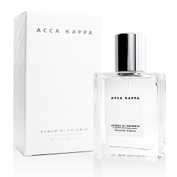 Acca Kappa 白麝香古龍水100ml