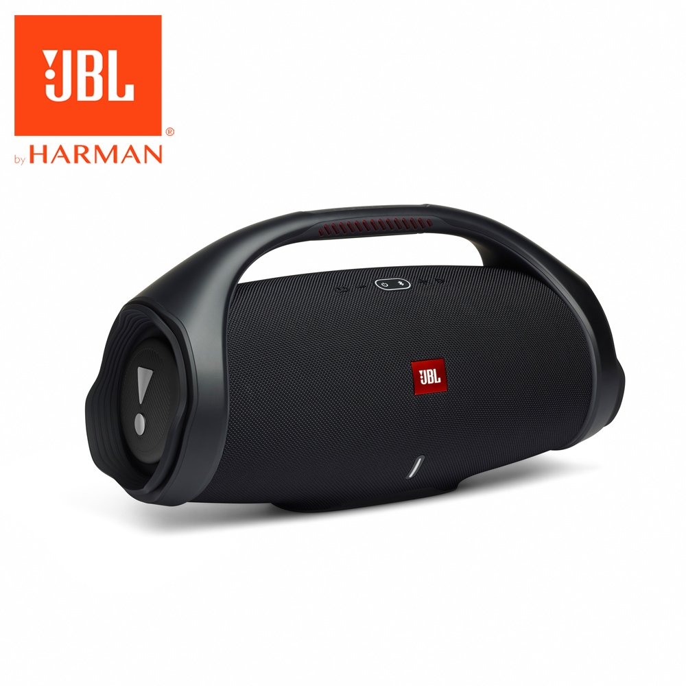 JBL BOOMBOX 2 可攜式戶外藍牙喇叭