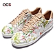 休閒鞋 Tennis Classic 聯名 女鞋 Liberty 花卉印花 皮革穿搭 輕量 白 彩 745982101 product thumbnail 1