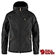 Fjallraven 北極狐 男 Sten G-1000 輕量防風保暖連帽外套.夾克_81679-550 黑 product thumbnail 1