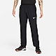 NIKE 耐吉 長褲 運動長褲 男款 黑 DM6627-010 AS M NK DF TEAM WVN PANT (3L5634) product thumbnail 1