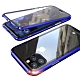 BOTYE萬磁王雙玻璃系列 iPhone 11 Pro 5.8航空鋁合金雙玻璃保護殼 product thumbnail 13