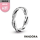 【Pandora官方直營】纏繞寶石戒指-絕版品 product thumbnail 1