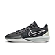 NIKE SABRINA 1 EP 女籃球鞋-黑灰-FQ3389003 product thumbnail 1