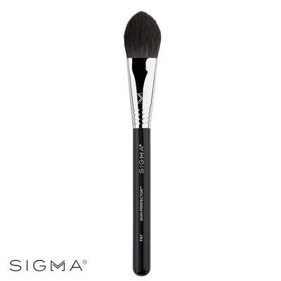 Sigma F67-柔軟粉底刷 F67 Skin Perfector Brush