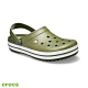 Crocs卡駱馳 (中性鞋) 卡駱班克駱格-11016-37P product thumbnail 1