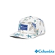 Columbia 哥倫比亞 中性-棒球帽-印花色 UCU57640QX/IS product thumbnail 1