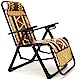 涼感竹蓆躺椅(鋼絲加強) product thumbnail 1