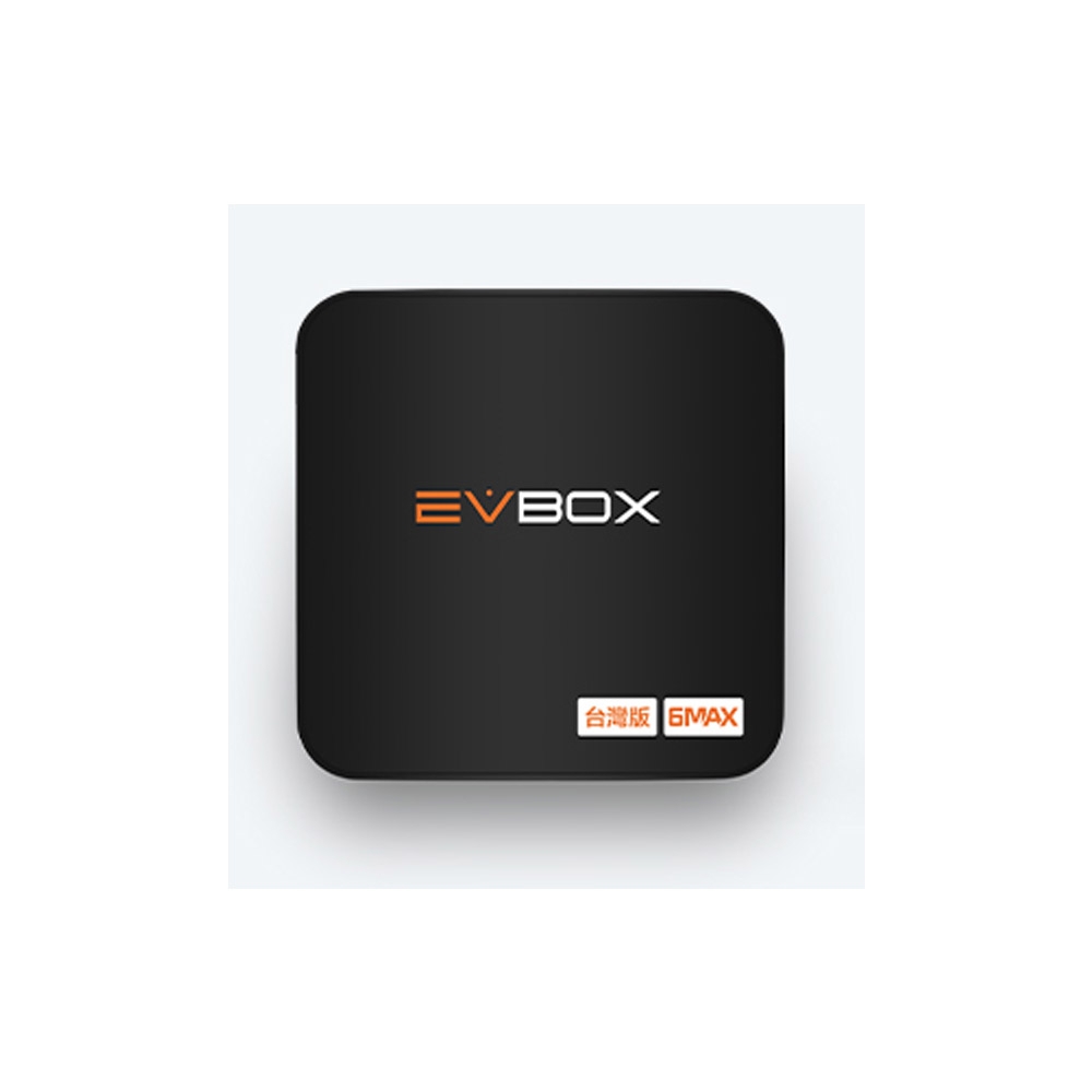 EVBOX 6MAX - 映像機器