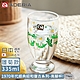 ADERIA 日本製昭和系列復古花朵高腳杯335ML product thumbnail 5