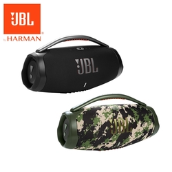 JBL BOOMBOX 3 可攜式防水藍牙喇叭