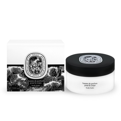 diptyque 肌膚之華身體潤澤霜 200ml