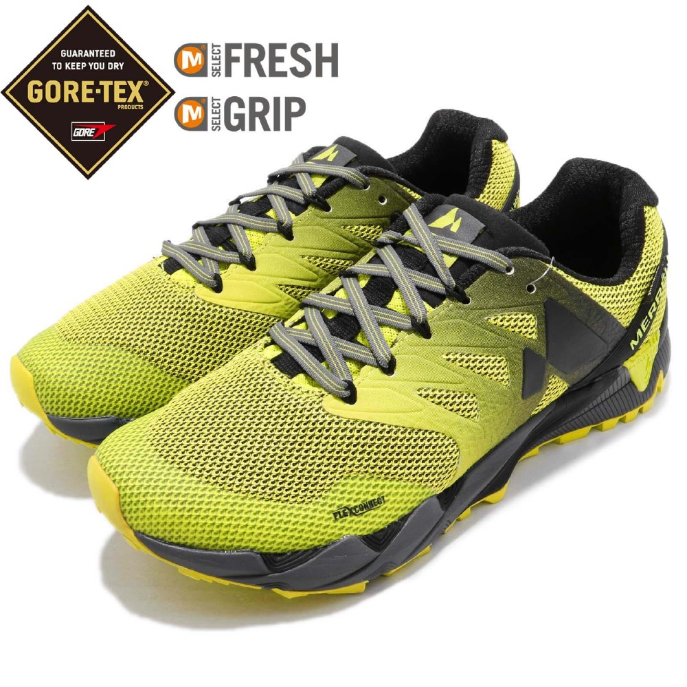 merrell agility peak flex