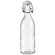 《TESCOMA》扣式密封玻璃水瓶(500ml) | 水壺 product thumbnail 2