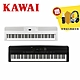 KAWAI ES920 88鍵 便攜式 高階數位電鋼琴 單主機款 黑色/白色 product thumbnail 2