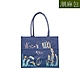 潮麻包KK Jute Bag 游在鯊魚圈潮麻包 product thumbnail 1