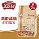 Mobby莫比 貓飼料 貓糧 高齡老貓抗毛球配方3kg product thumbnail 1