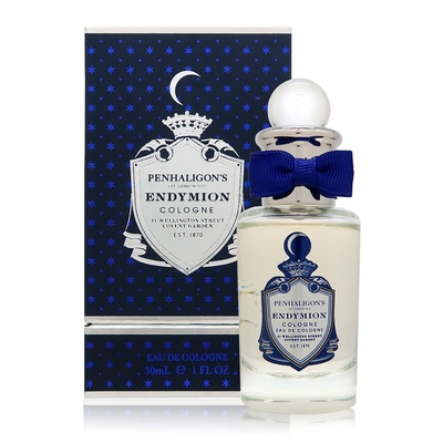 Penhaligon S 潘海利根 Endymion 牧羊少年古龍水 EDC 30ml (平行輸入)