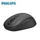 PHILIPS 飛利浦 無線靜音滑鼠 SPK7405BS product thumbnail 1