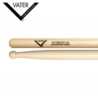 VATER VH3AW 胡桃木鼓棒