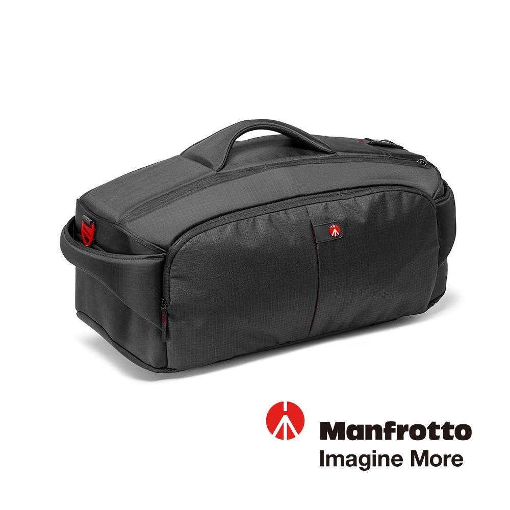 Manfrotto MBPL-CC-197 旗艦級VIDEO 攝影單肩包