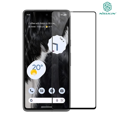 NILLKIN Google Pixel 7 Amazing CP+PRO 防爆鋼化玻璃貼