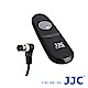 JJC S系列快門線 S-N1 (相容 Nikon MC-30/MC-36/MC-30A) product thumbnail 1