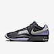 Nike JA 1 EP [FV1288-001] 男 籃球鞋 運動 實戰 球鞋 莫蘭特 Ja Morant 深灰 紫 product thumbnail 1