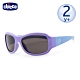 chicco-兒童專用太陽眼鏡-小美人魚紫-24m+ product thumbnail 1