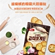 歐邁福 大蒜麵包餅乾300g 韓國熱賣香蒜奶油口味 product thumbnail 2