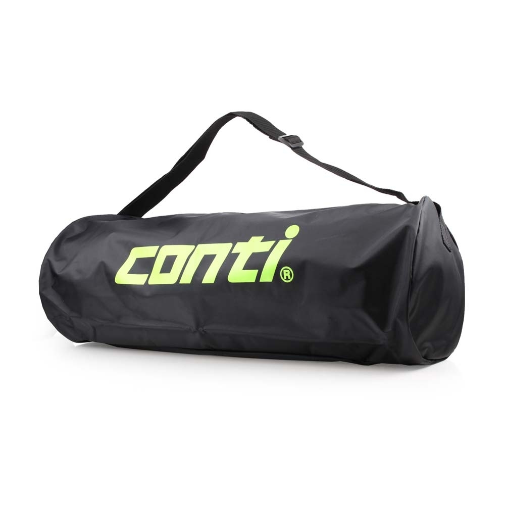 conti 3入高強度球袋 CONTI 黑綠