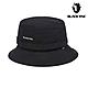 BLACK YAK 素色漁夫帽[深灰色/黑色]BYBB2NAF04秋冬 漁夫帽 遮陽帽 保暖帽 中性款 product thumbnail 5