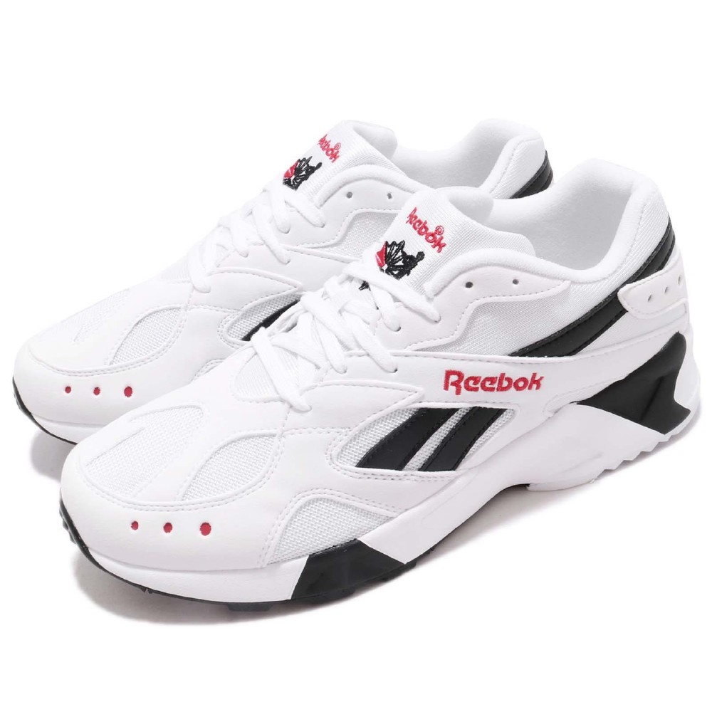 Reebok 休閒鞋 AZTREK 低筒 運動 男鞋