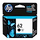HP NO.62 原廠黑色墨水匣C2P04AA product thumbnail 1